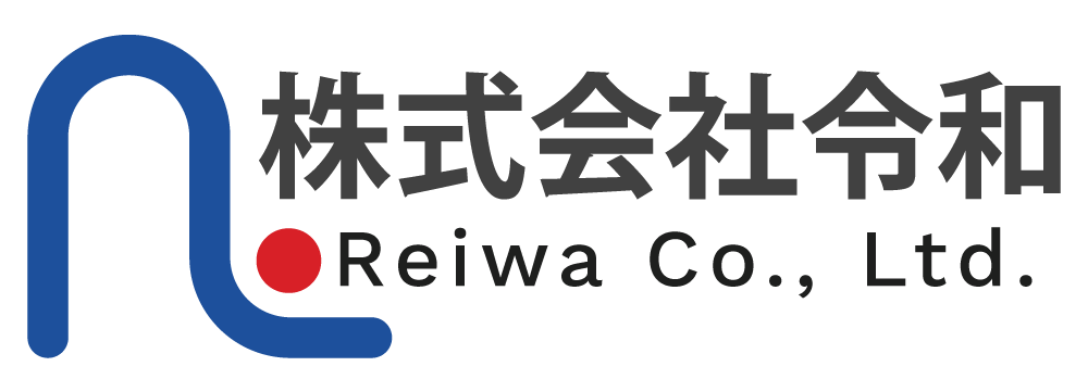 Reiwa-kk Logo